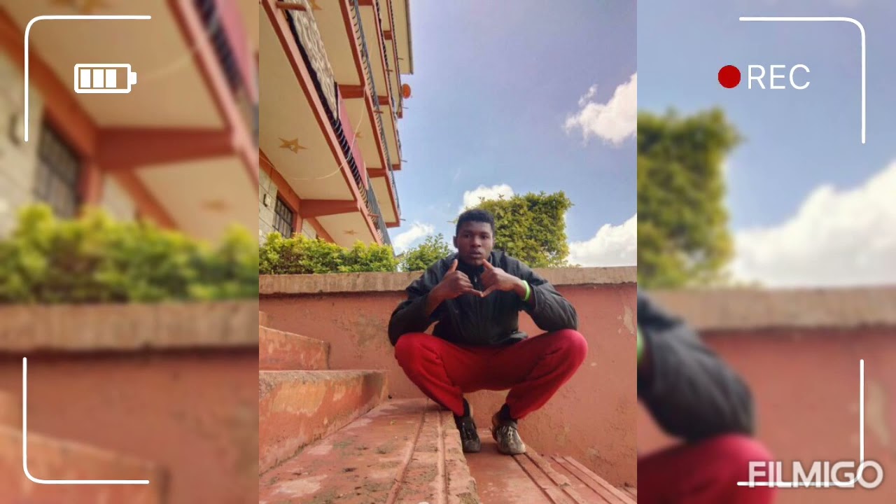 Reykiz _I miss you _official _2022