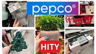 PEPCO NOWOSCI NOWY PRZEGLAD poduszki to HIT