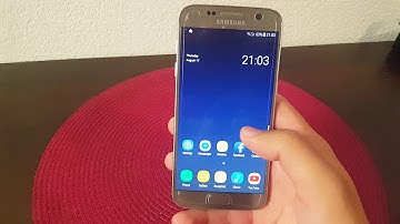 NEW V5!! Tn2009 Rom Full S8 Port For Galaxy S7/Edge