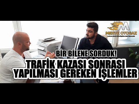 Video: PA'da mülk ve kaza ruhsatımı nasıl alabilirim?