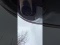 2018 Ford Fusion SE 1.5 Ecoboost Exhaust Clip