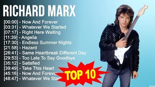 R i c h a r d M a r x Greatest Hits ☀️ 70s 80s 90s Oldies But Goodies Music ☀️ Best Old Songs by Top Songs 308 views 9 months ago 44 minutes