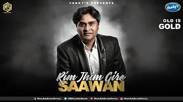 Rim Jhim Gire Saawan | Surinder Khan | OLD IS GOLD | Music & Sound | Saregama | Episode 8