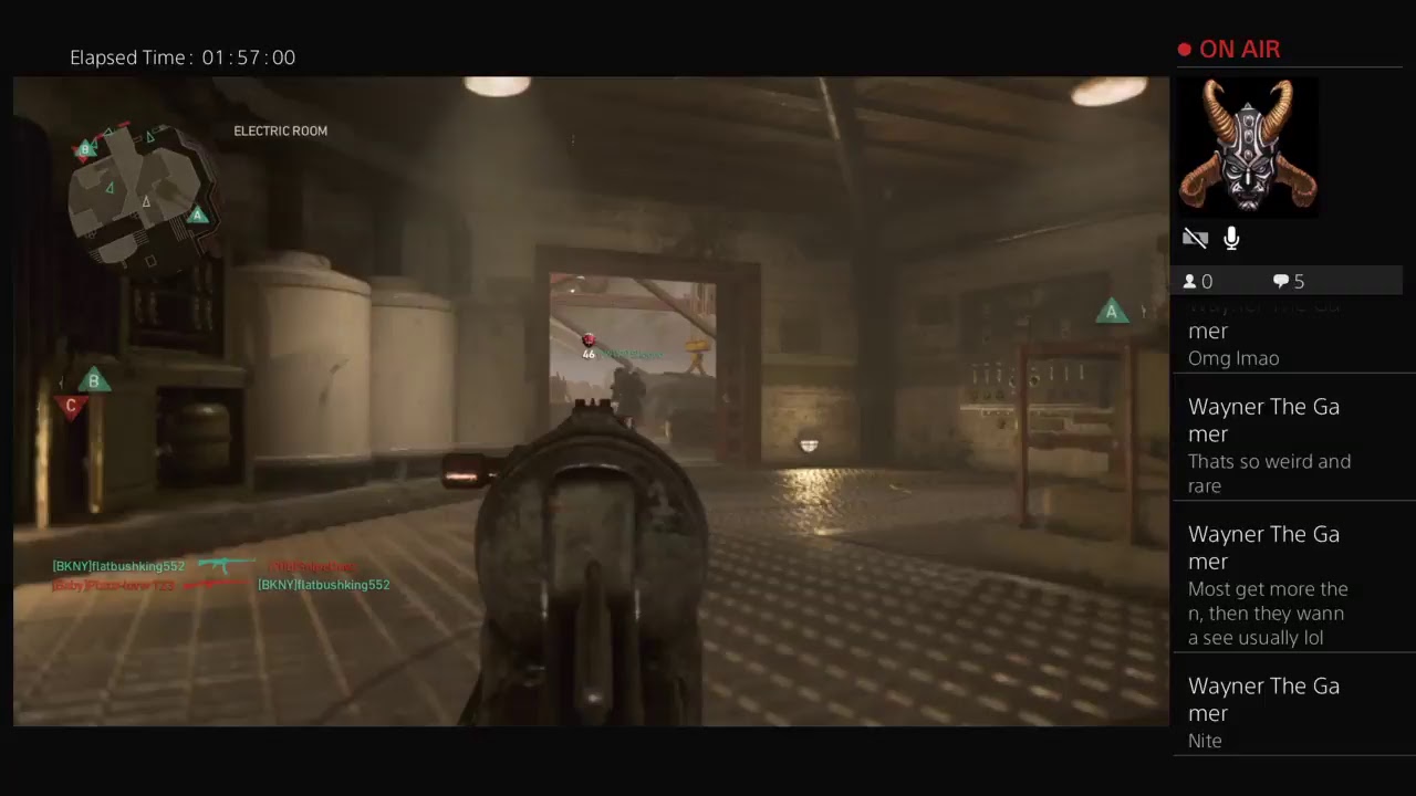 WW2 ADULT STREAM(18+ content)