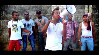 Enyer One Ft Barios Artistas - Del Barrio A La Fama (Prod. Dauercompu Post Pro)