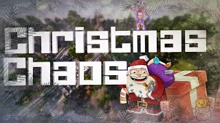 2X MYTHICAL CHEST GIVEAWAY =+= 100 SUBSCRIBERS =+= CHRISTMAS SPECIAL