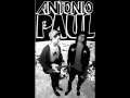Antonio Paul - City Dreams
