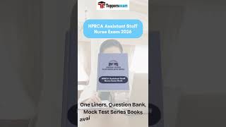 Hprca assistant staff nurse one liner book, hprca assistant books in pdf #hprca #books