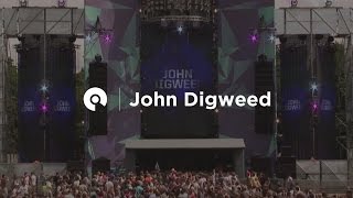 John Digweed  @ Awakenings Festival 2014, Day Two Area V