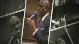 Rev  DR  Charles E  Booth Homegoing 3 28 19