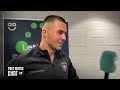 Post-Match Chat | Dan Kelly