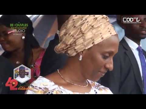 Annual Ereke Day Video — 2018 video thumbnail