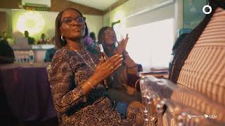 Where We Give, We Gain: Building Pathways for the Next Generation of Women Leaders  - IWD  2026.