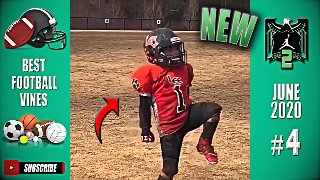 BEST Football Vines (JUNE 4) Moments Compilation 2020 YouTube