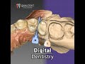 New technique in digital dentistry  qualident dental lab