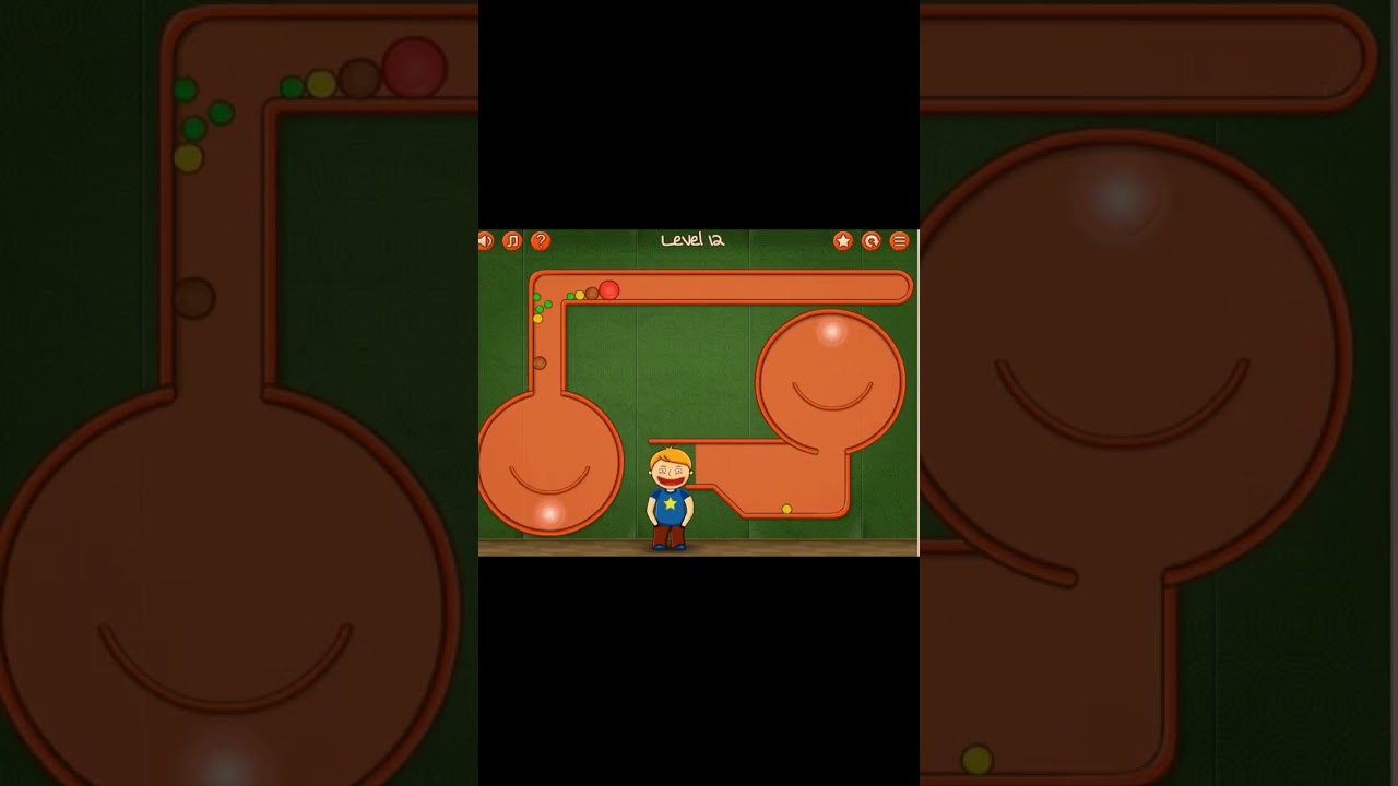 Candy ride 2 level 11-12 