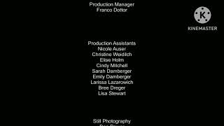 World Of Timmy The Movie - End Credits