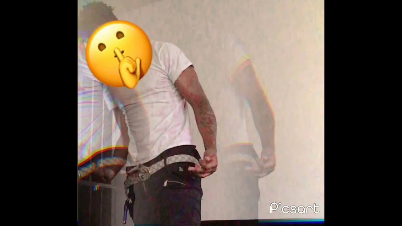 (HARDHEAD JACKBOI) Deep in that jam audio music