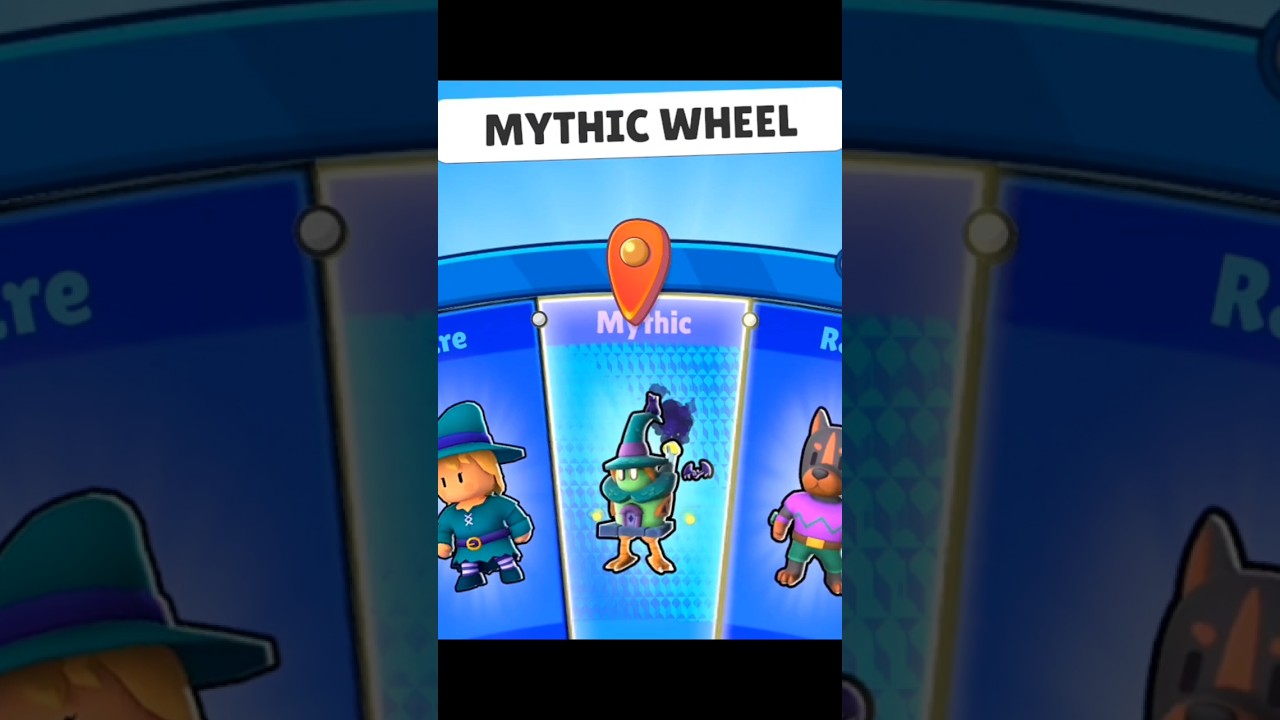 NEW Mythic Wheel | Mythic Skin? | Witch House Skin 