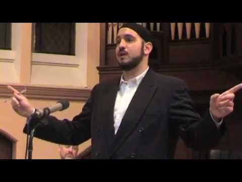 The Big Trinity Debate: Examining Islamic Contenti...