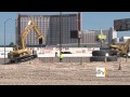 Top 10 Las Vegas Casino Demolitions - YouTube