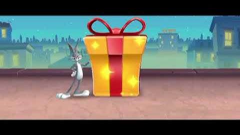 Looney Tunes World of Mayhem - Gameplay Walkthrough Part 3 - First Contact Act 2 (Xiaomi Redmi A3)