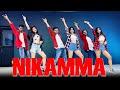 Nikamma  dance  shilpa shetty abhimanyu shirley  shashank dance