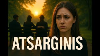 Žydrūnas - Atsarginis (2025)