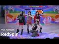 [Full Fancam] RedSpin @ POP-ป่ะห์ #3 : POP YOUR PRIDE! | 260601