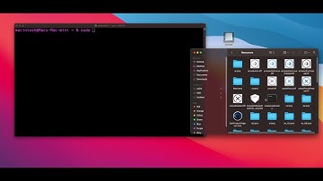 How to make a bootable macOS 10.14+ USB Install Drive