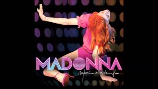 Madonna - How High