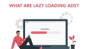 What are Lazy Loading Ads?
