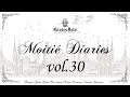 Moitié Diaries vol. 30 (live on Instagram) (July 31) Moi-même-Moitié Mana様　Mana-sama