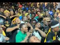 JETTY MC MOYO WANGU MARA NJIWA WANGU LIVE SHOW