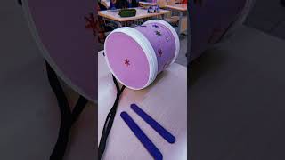 El Yapımı Müzik Aleti Üzikaletleri