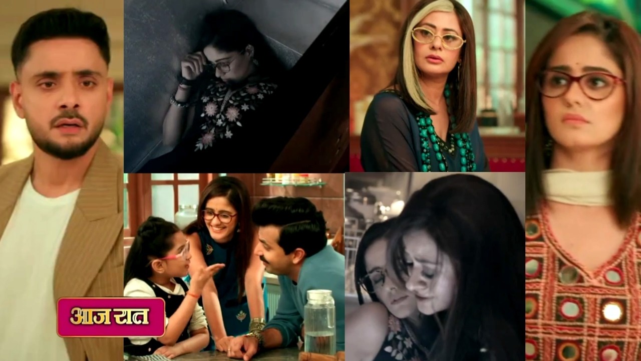 Mannat Today New Promo | 5 March | Mannat Sunane Wali Hai Vikrant Ki Baate