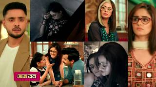 Mannat Today New Promo 5 March Mannat Sunane Wali Hai Vikrant Ki Baate