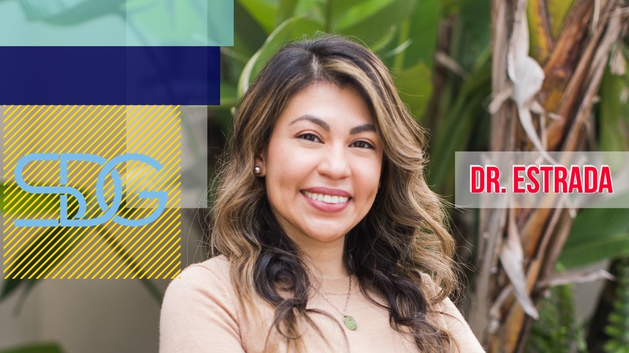 Meet Your Provider Dr. Estrada | Spodak Dental Group