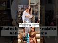 Rani Mukherji Ne Btaya Apne Or Malaika Aroda Ke Beech Ka Difference Rani Mukherji Ne Btaya Apne Or Malaika Aroda Ke Beech Ka Difference