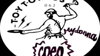 COEO - Mydonna
