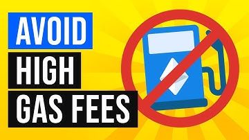 How to Avoid High Gas Prices With Metamask (Step By Step)