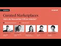 Curated marketplaces  vers de nouvelles offres mdia   cb news x xandr