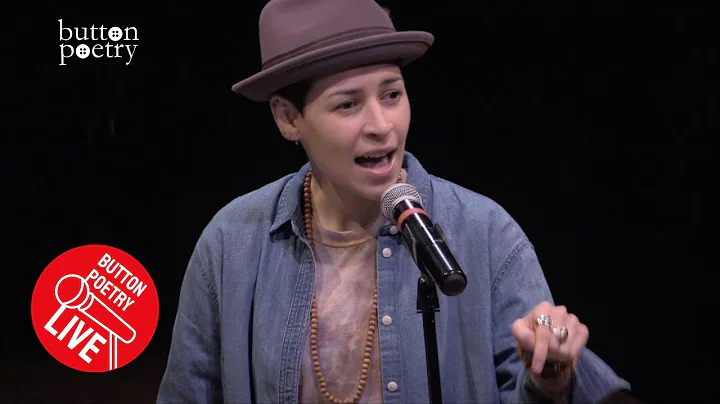 Denice Frohman - A Woman's Place