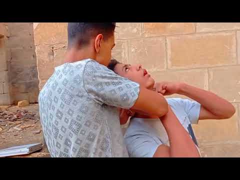 إعلان فيلم شديد الخطورة بجوده 
