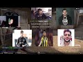 CS:GO KOMİK ANLAR(OZAN TUFAN-REYNMEN-DORUKHAN TOKÖZ-WOXİC-XANTARES)