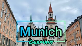 Munich: Taste of Bavaria | Germany
