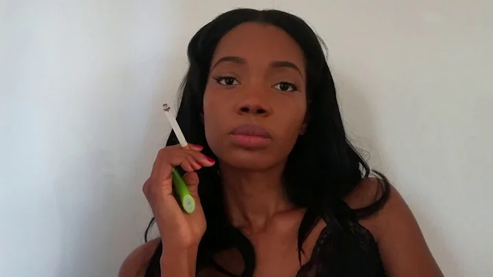 Bernadine Waiting to Exhale- (Monologue)