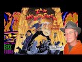 Beginning of video