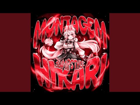 MONTAGEM HIKARI JUMPSTYLE Slowed 