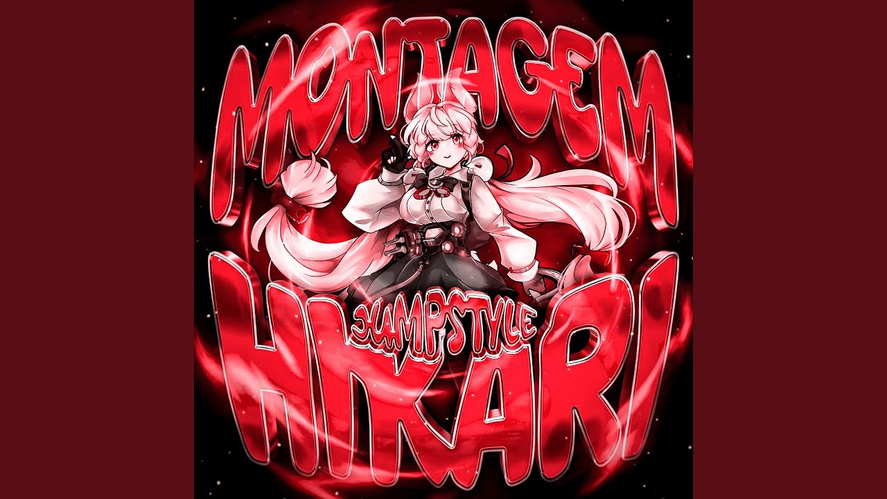 bellyjay montagem hikari 歌詞